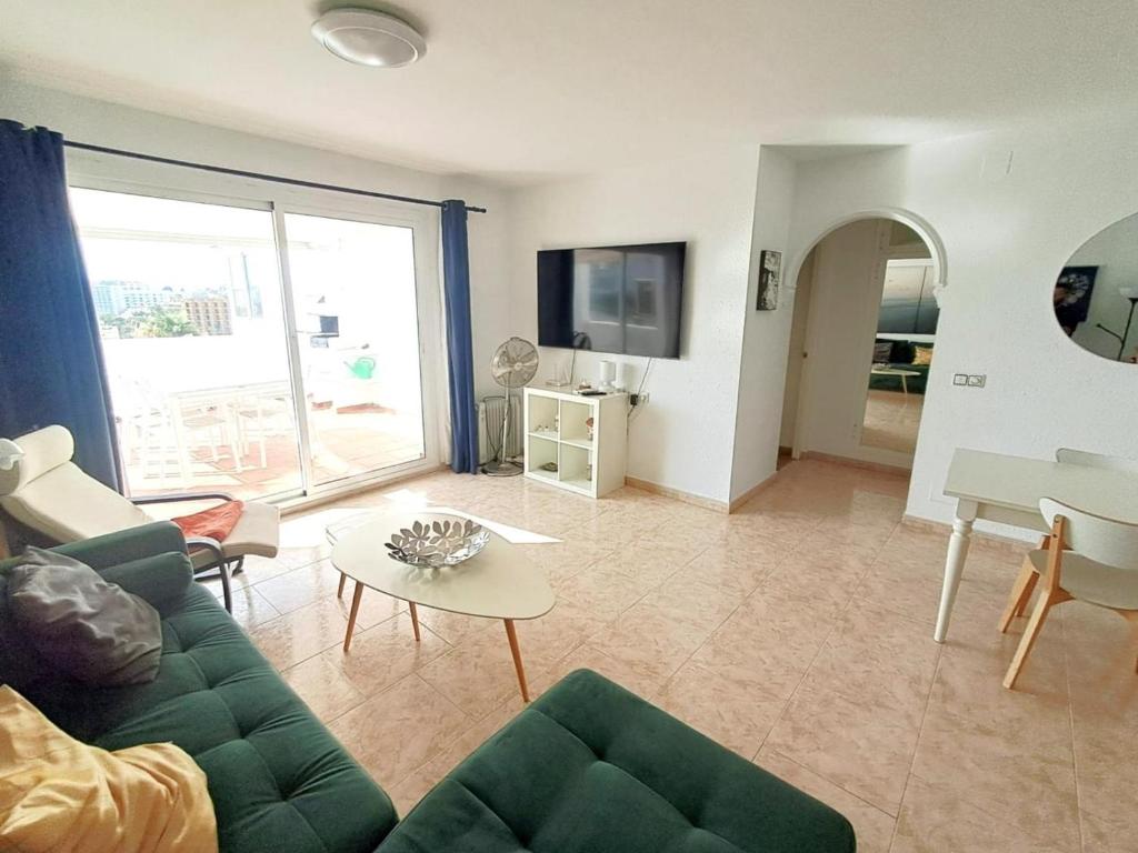 Apartamento 2 dormitorios Pueblo Evita - 2