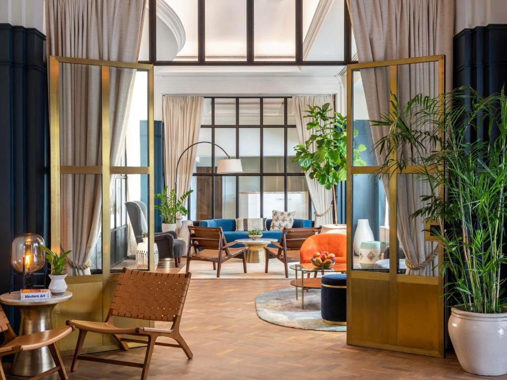 Meeting room / ballrooms