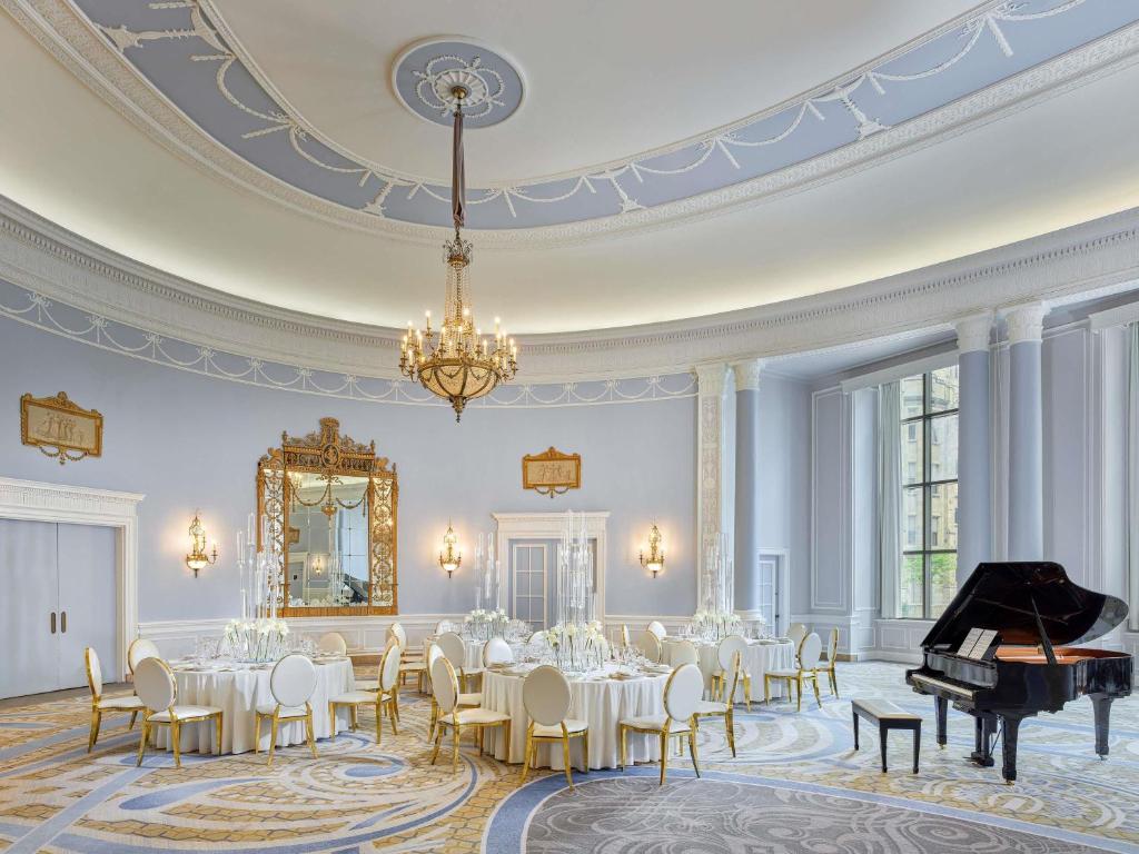 Meeting room / ballrooms