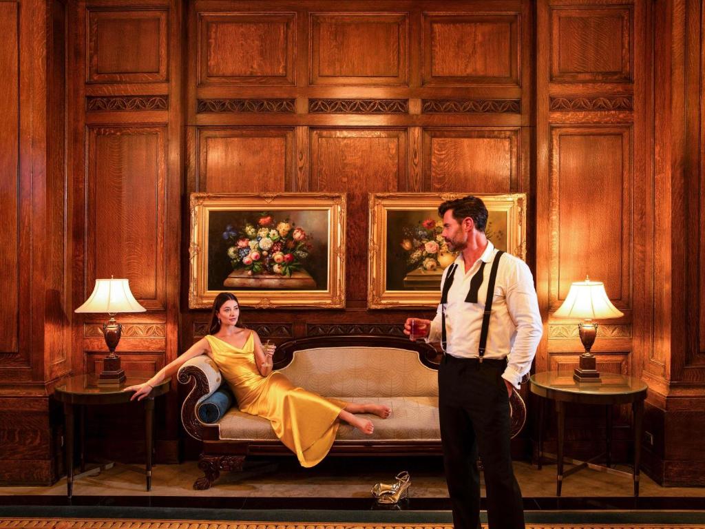 Meeting room / ballrooms