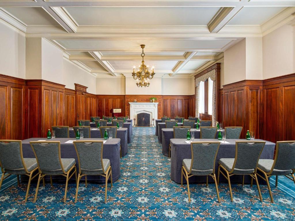 Meeting room / ballrooms