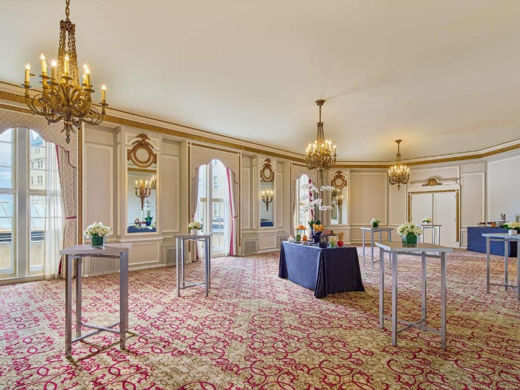 Meeting room / ballrooms