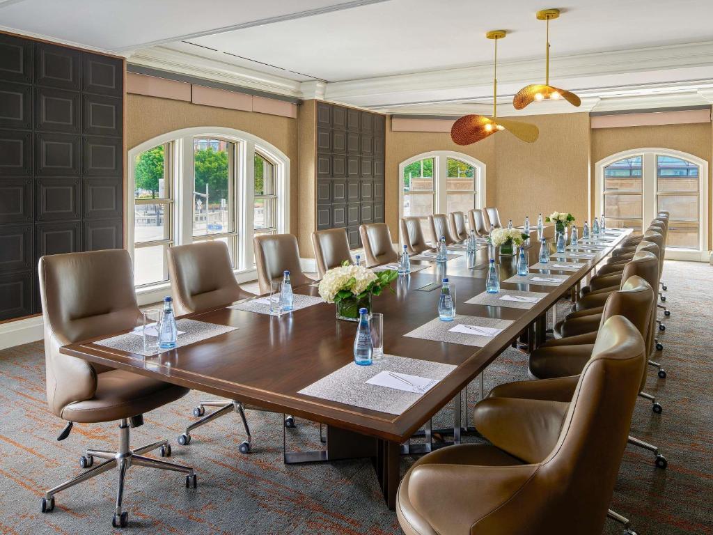 Meeting room / ballrooms