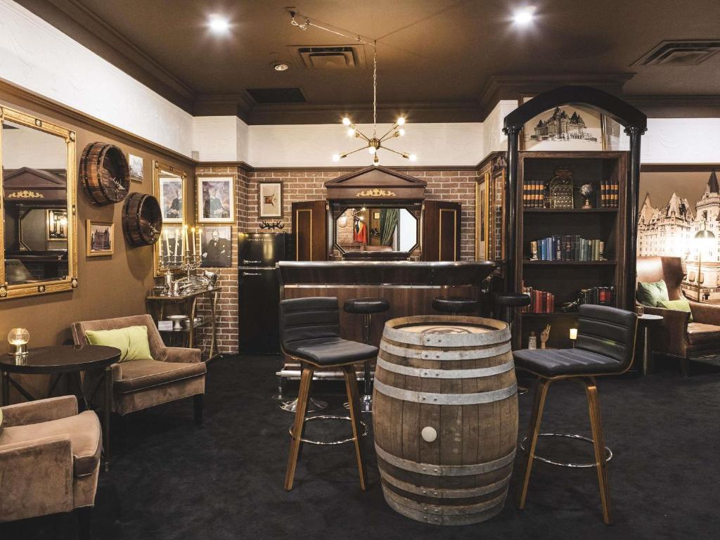 Meeting room / ballrooms