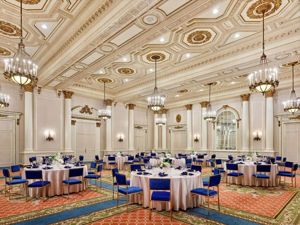 Meeting room / ballrooms