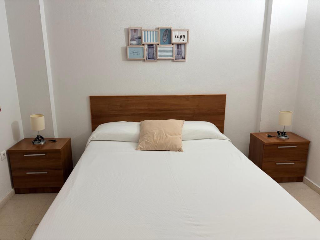 Apartamentos Fernando de los Rios - 2