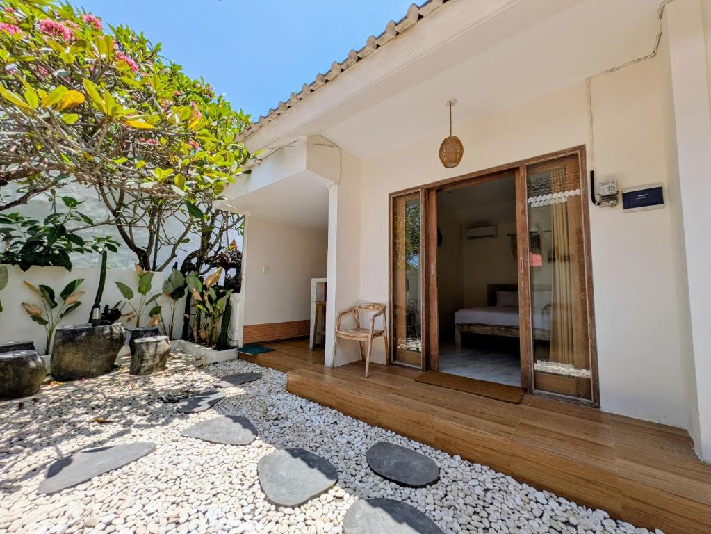 Luma Guesthouse By Verdana Homes, Canggu