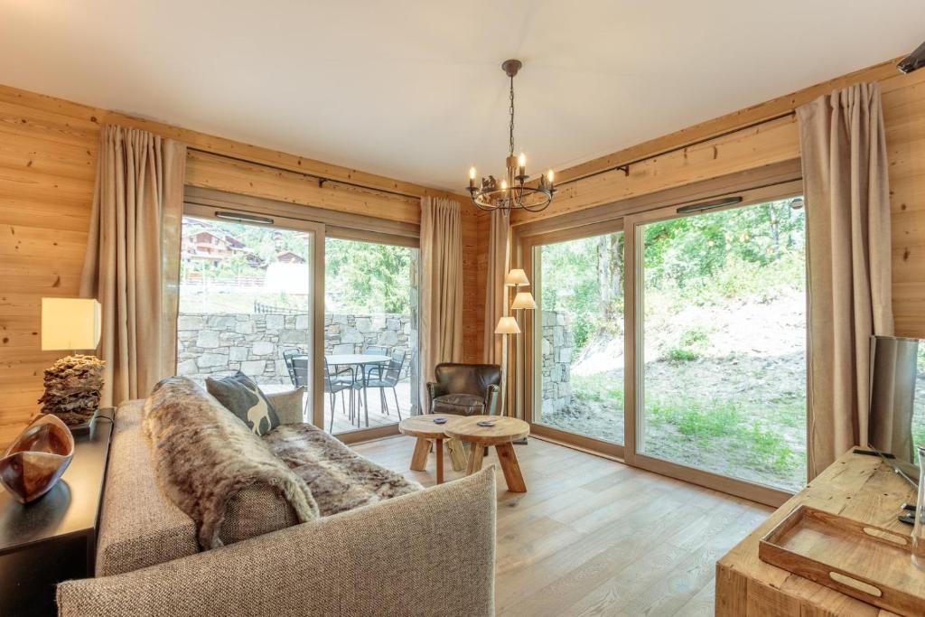 Tome, superbe appartement avec terrasse vue montagne - 2