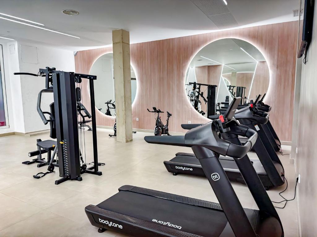 Quintana del Mar & Gym y Parking - By Aloha Palma - 3