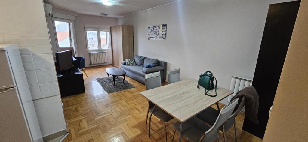 Apartman Klara, Bělehrad