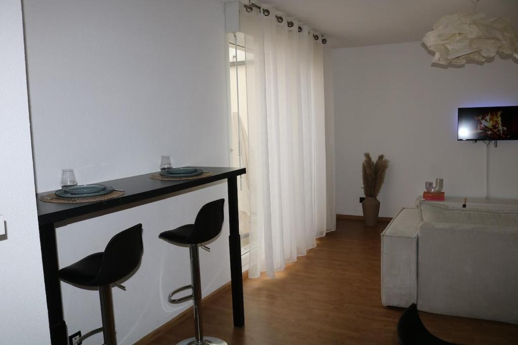 Charmant appartement STRASBOURG - 2