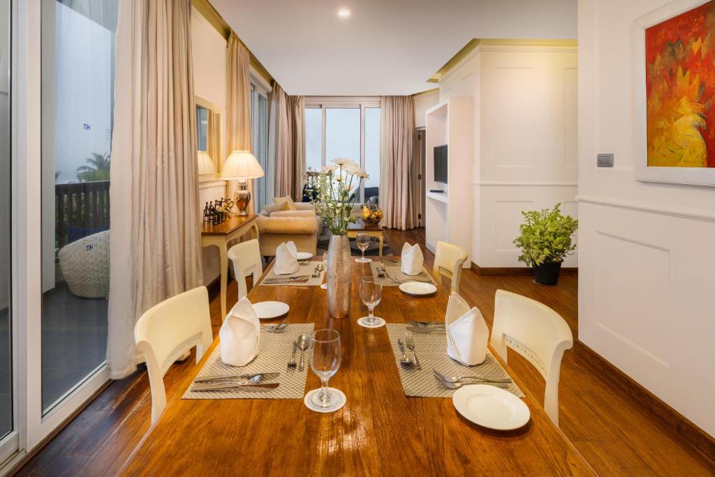 Facilities, NH Bentota Ceysands Resort in Aluthgama