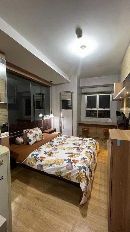 DN property, Bandung