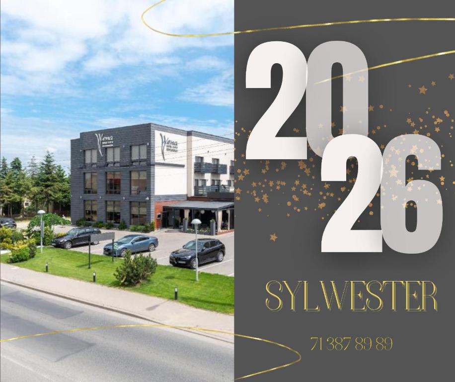 Hotel Wena, Vratislav