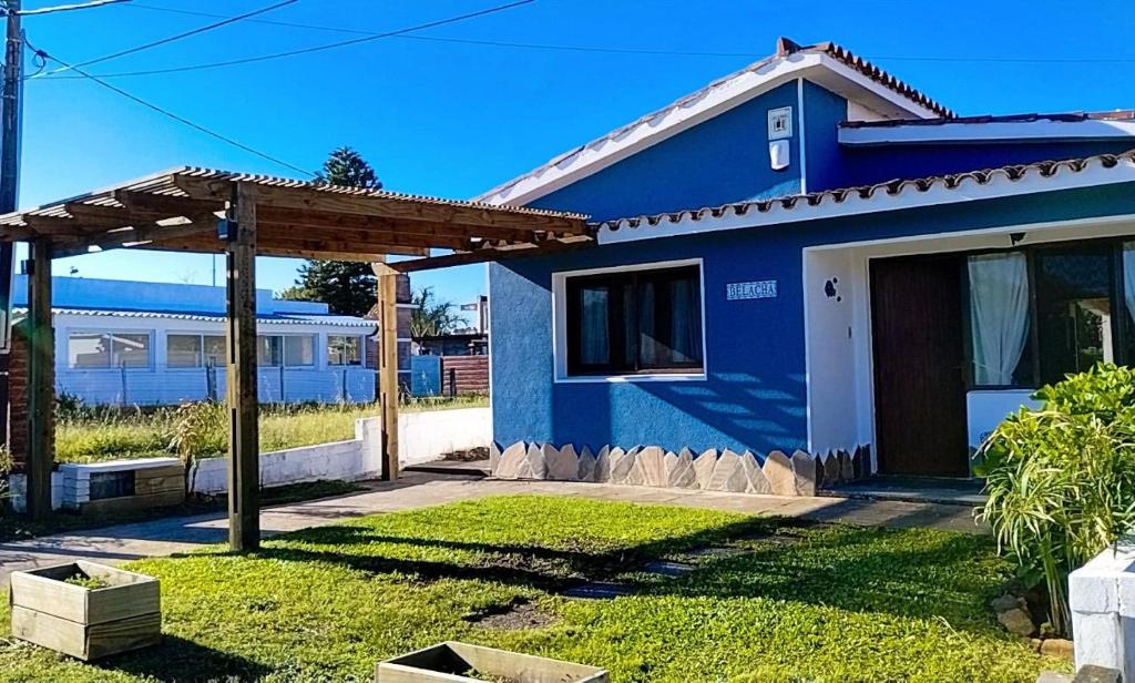 BELACHA - Casa de Playa, Costa Azul