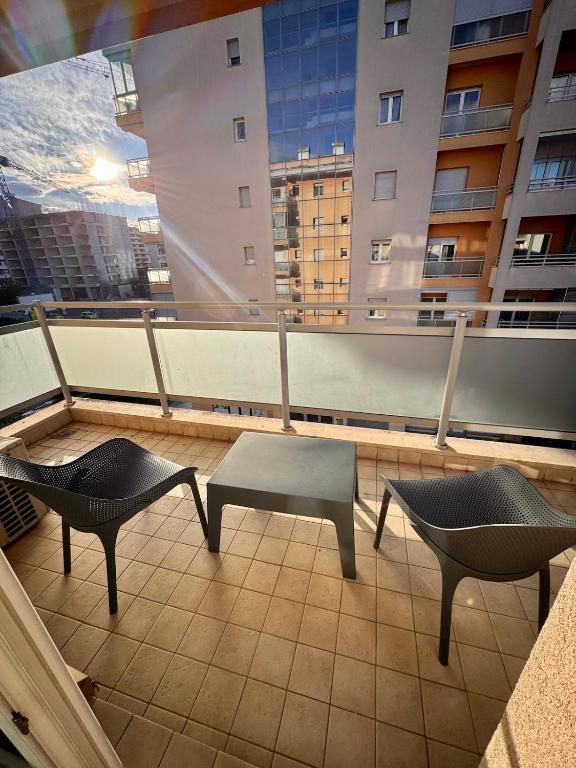 Bright & Modern Apartment in City Kvart - 4