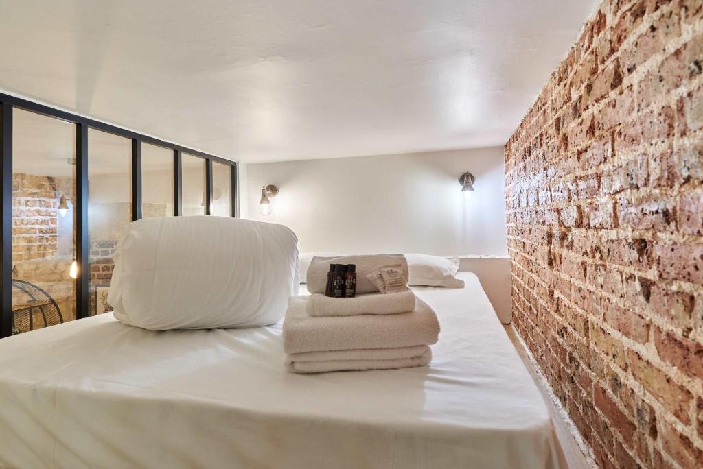 Charming Apartment - Paris Pere Lachaise - 3