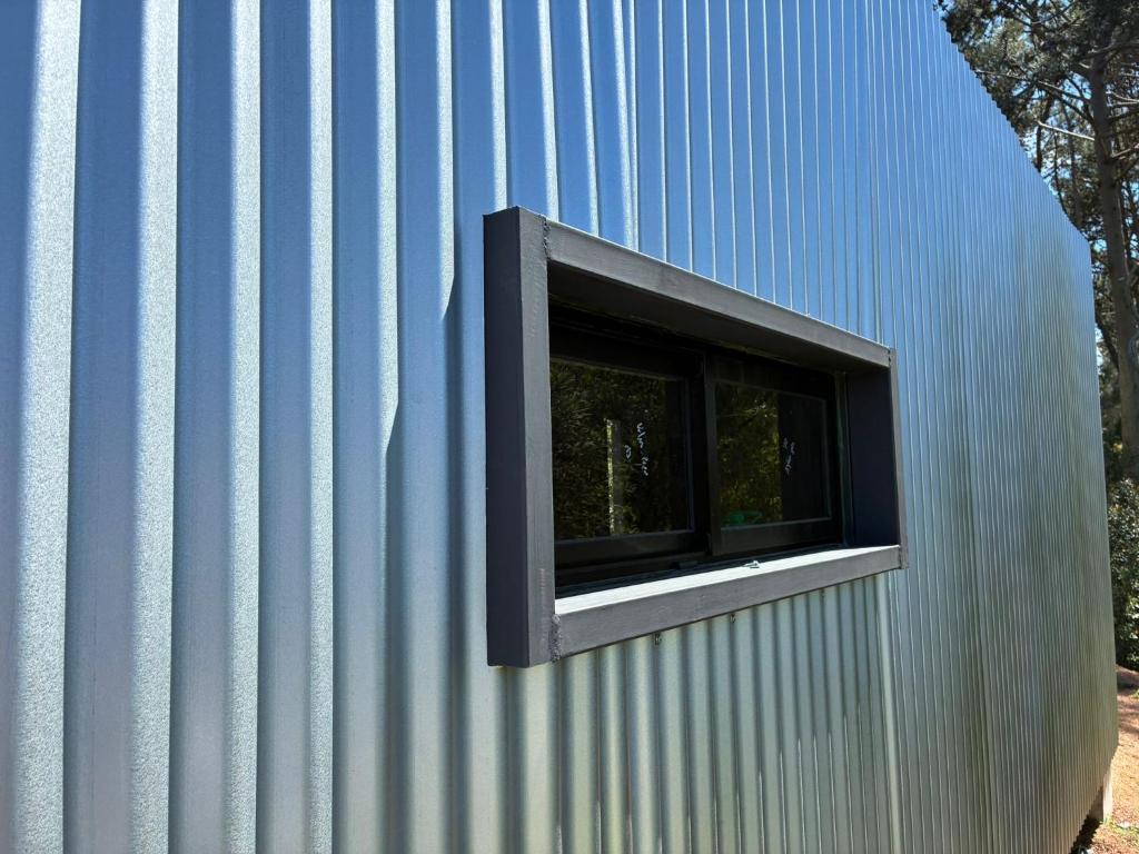 LaBotavara MiniHouse - 1