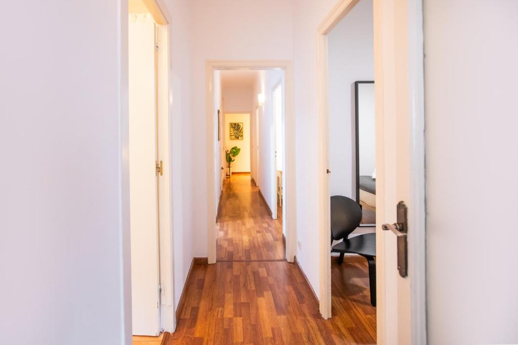 11IND1116 - Apartment near Sagrada familia - 3