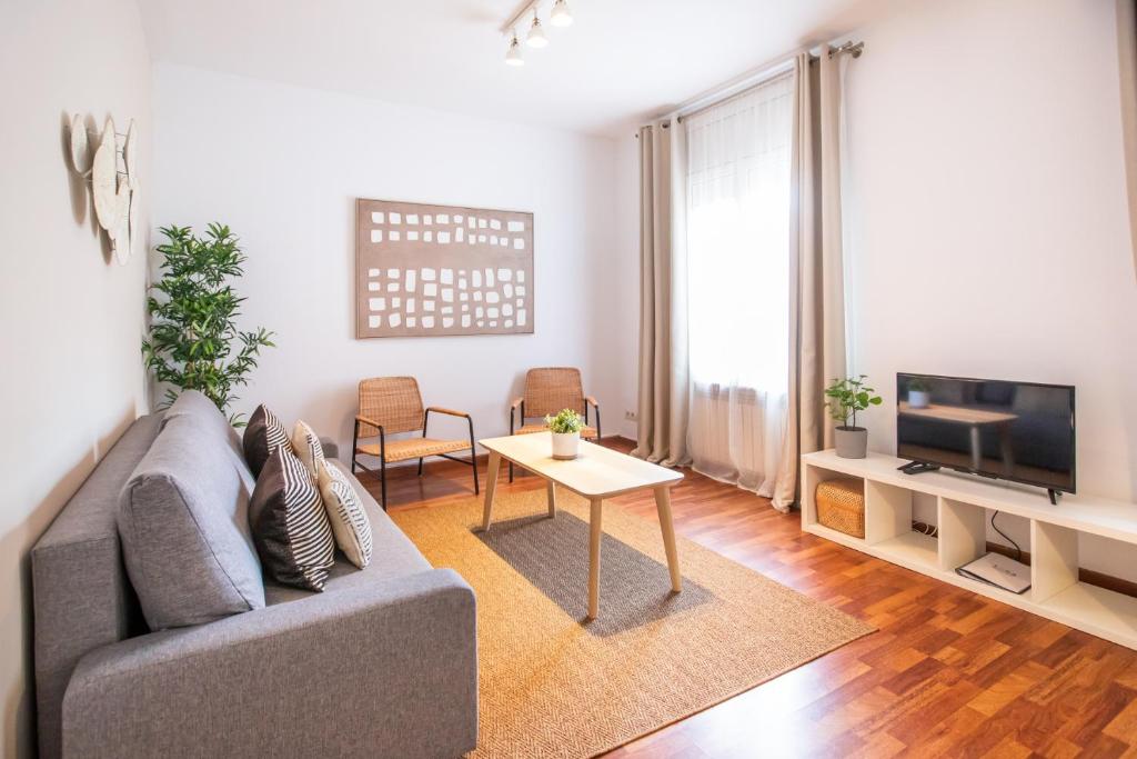 11IND1116 - Apartment near Sagrada familia - 1