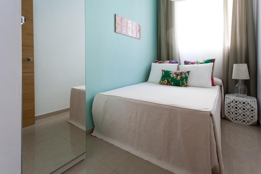 Apartamentos San Leandro Ensenada - 3