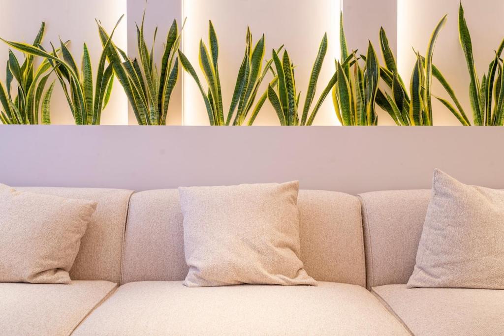 Luxury Villa Madrid 10 pax - 2