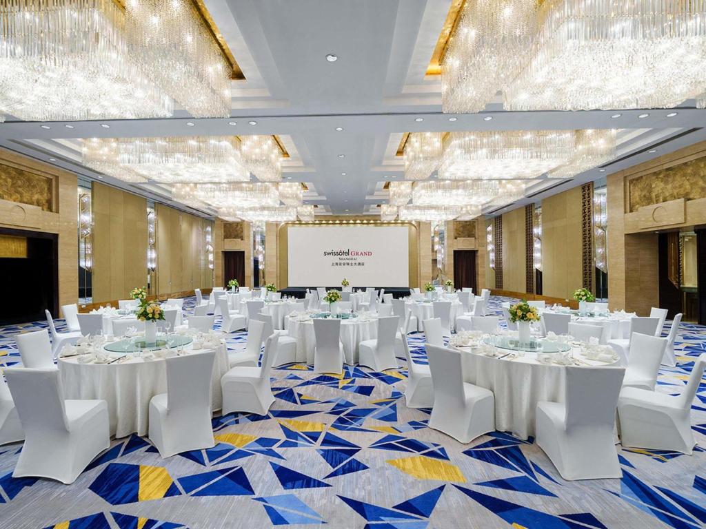 Meeting room / ballrooms