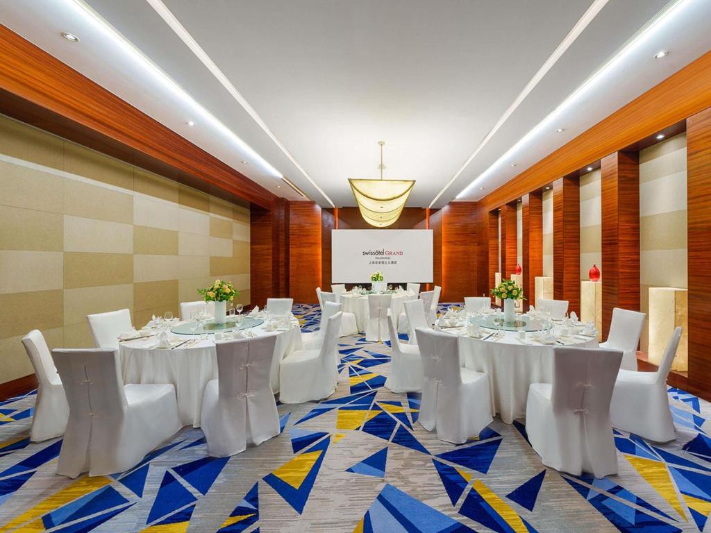 Meeting room / ballrooms