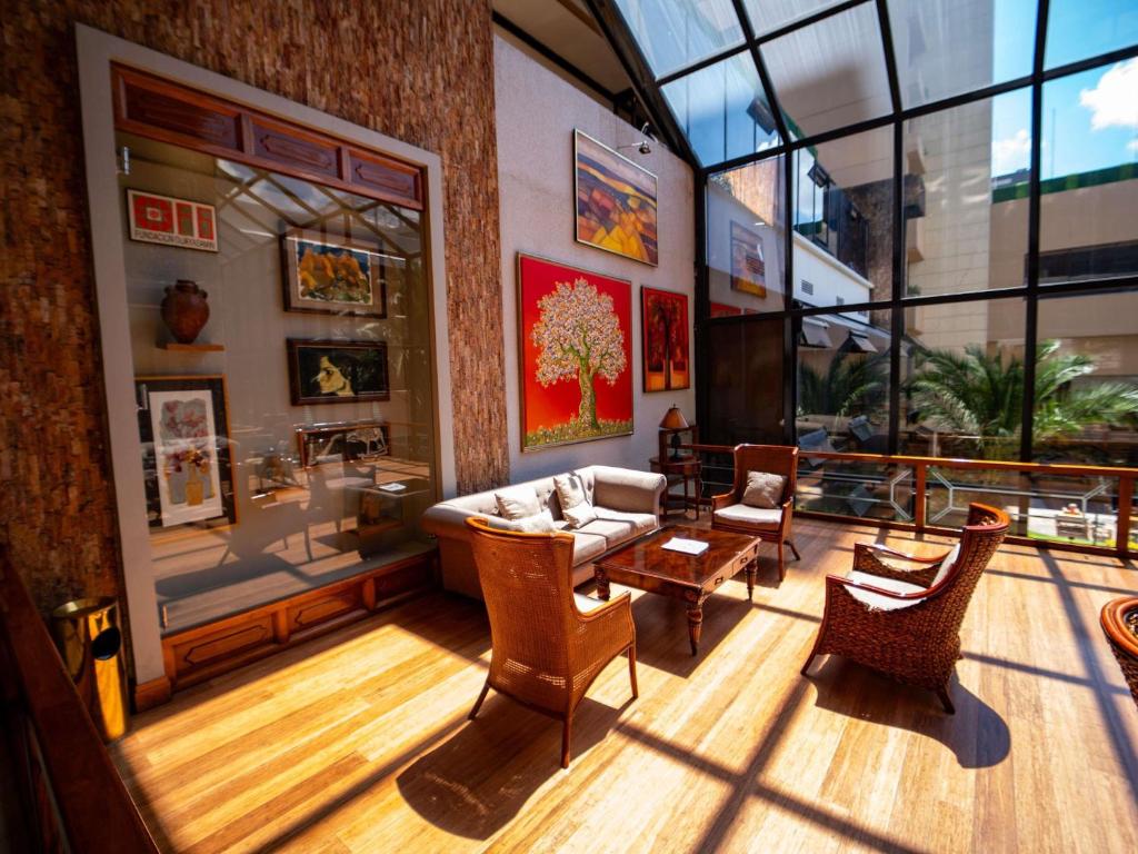 Swissotel Quito - 5