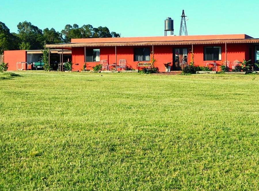 FincaMora, Colonia del Sacramento