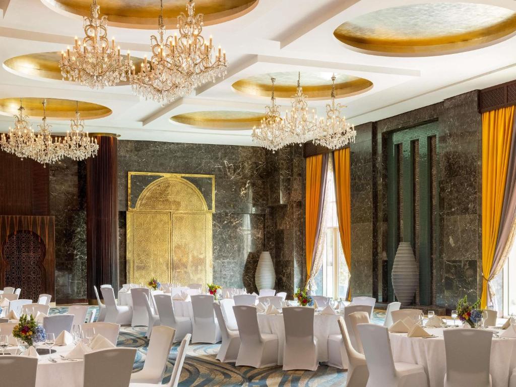 Meeting room / ballrooms