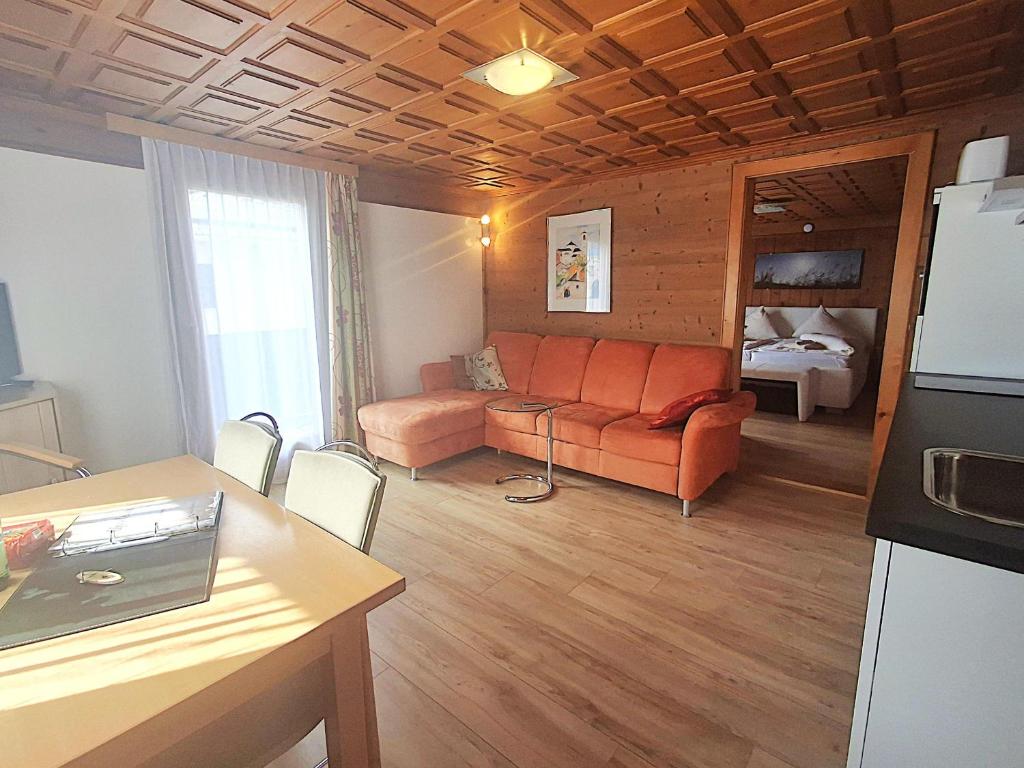 Haus Heidi 4 - 3