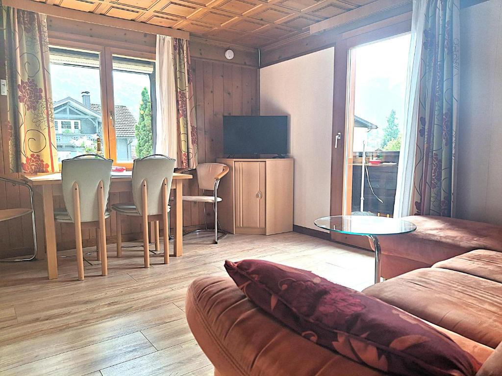 Haus Heidi 4 - 4