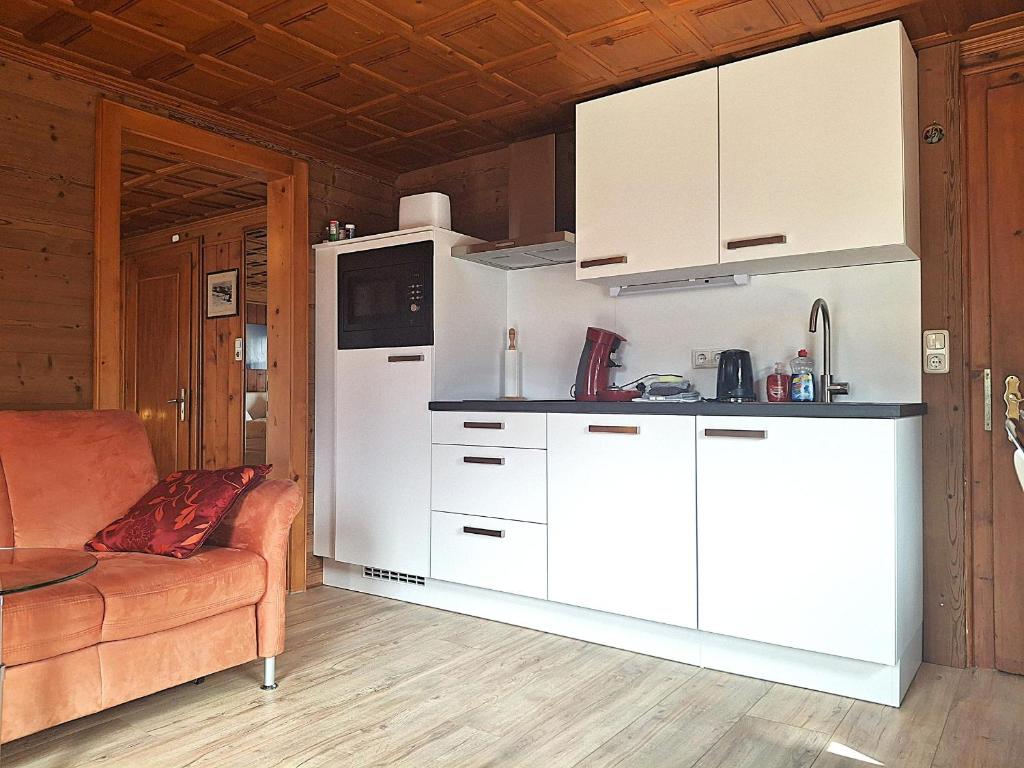 Haus Heidi 4 - 5
