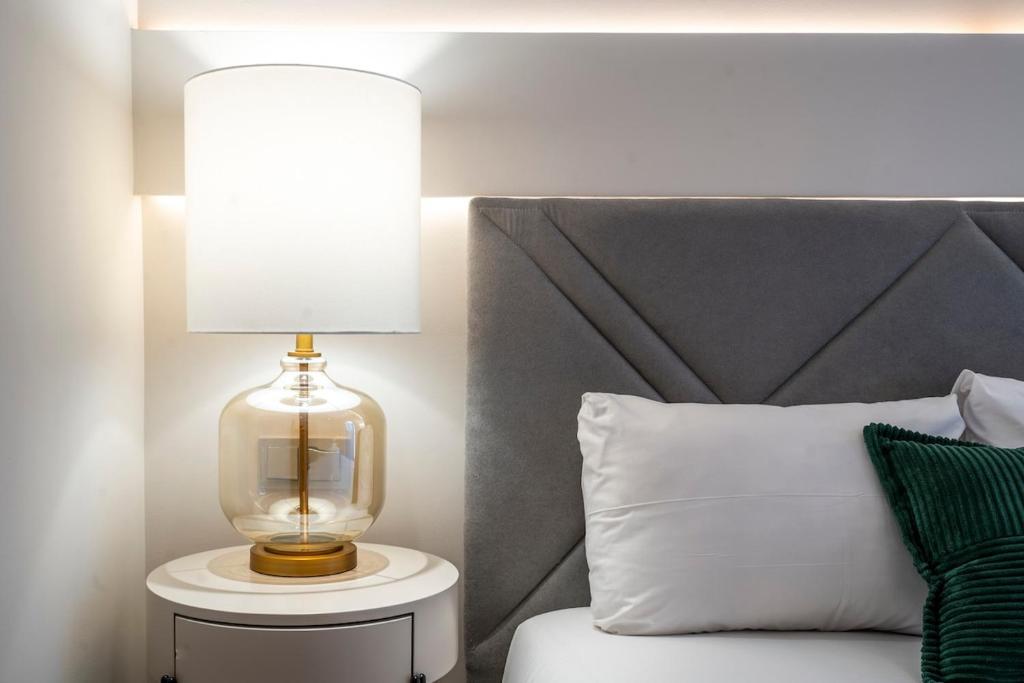 Luxury Villa Madrid 10 pax - 5