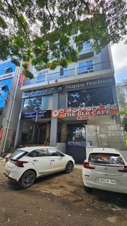 Golden Keys Hotel Chikkabanavara, Bengalúr