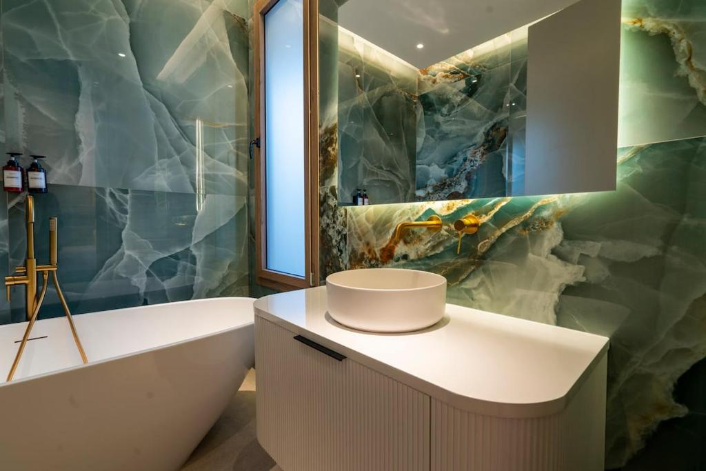 Luxury Villa Madrid 10 pax - 4