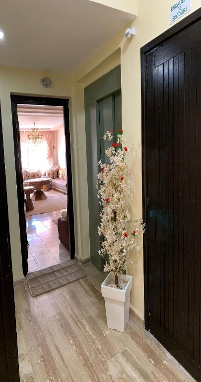 High-Standard Apartment for Families Only, Tanger