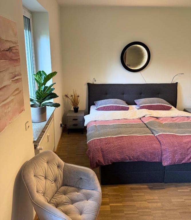 Bahnhof City Loft & Apartments - 4