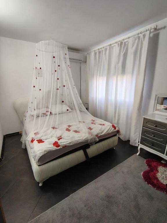 Katata Apartment Spacious House Floor with Terraces, 3 Bedrooms, Parking,Wi-Fi - 5