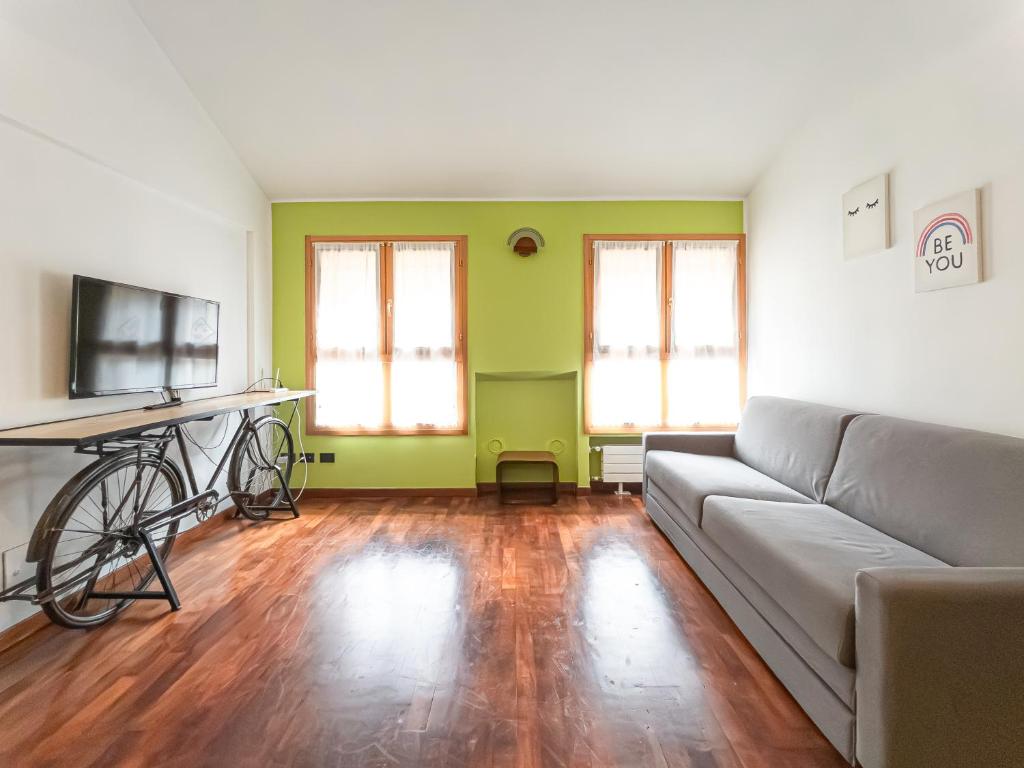 Corso San Gottardo - Darsena Flat - 2