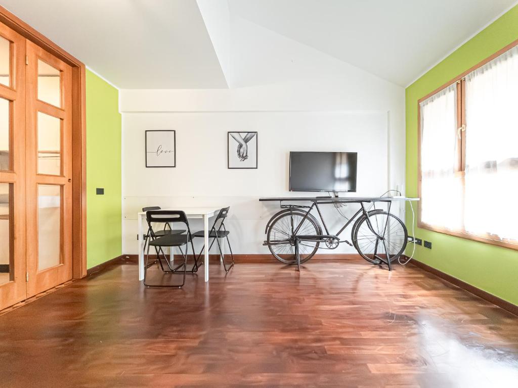 Corso San Gottardo - Darsena Flat - 4