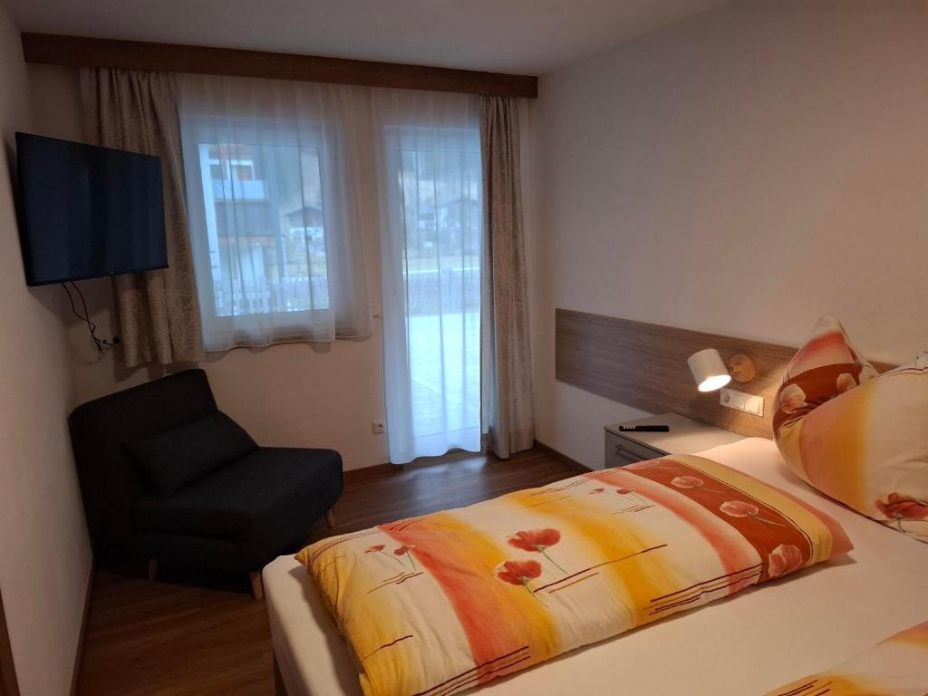 WG Appartment - 2