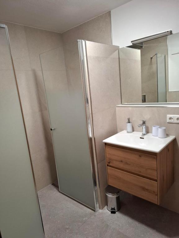 WG Appartment - 5