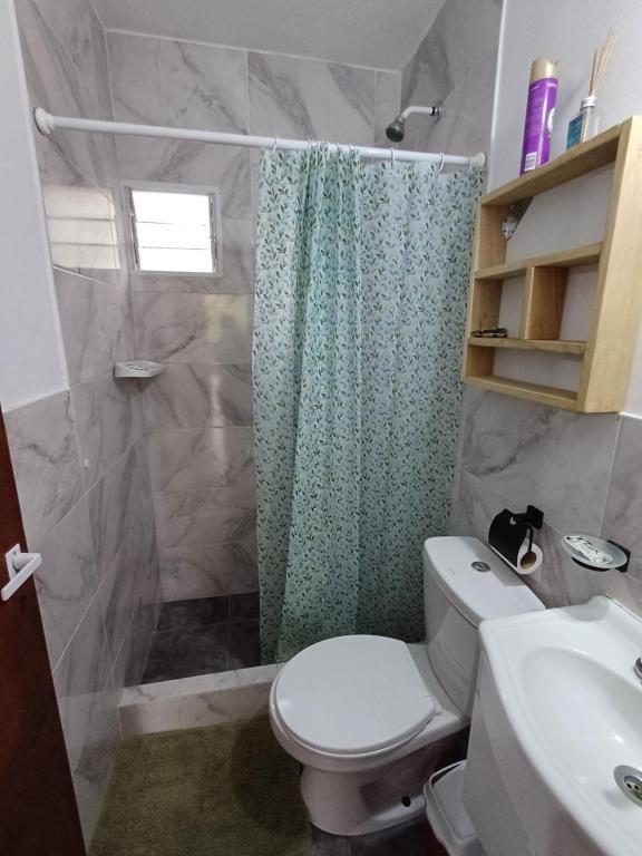 Los Pecos Hospedaje 1er piso - 2