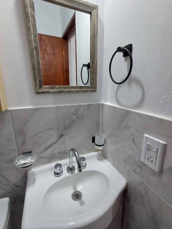 Los Pecos Hospedaje 1er piso - 3