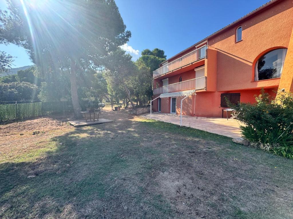 Appartements Calvi - 2