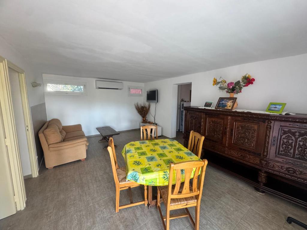 Appartements Calvi - 5