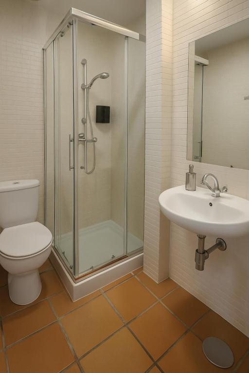 Hostal Yeti - 3