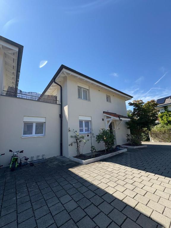 Charming family villa - 2